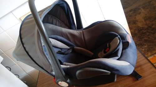 Infant Car Seat