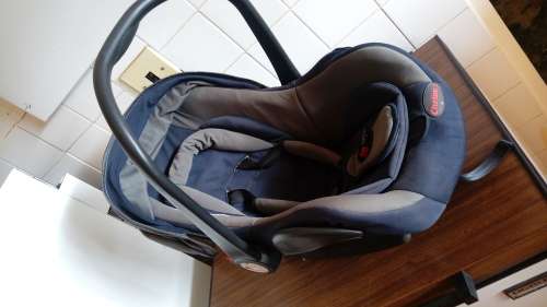 Infant Car Seat