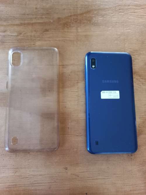 Samsung A10