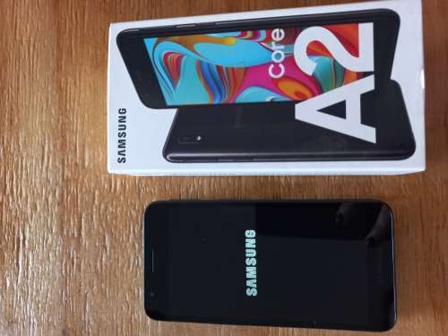 Samsung A2 Core