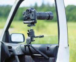 Ergorest MultiTripod