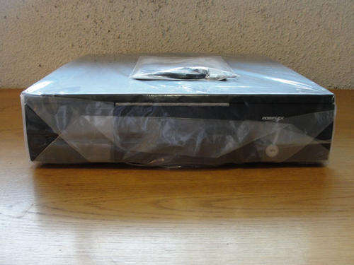 Posiflex CR4100 Cash Drawer with Receipt Kick Device Interface, Cash Tray Inserts and Key