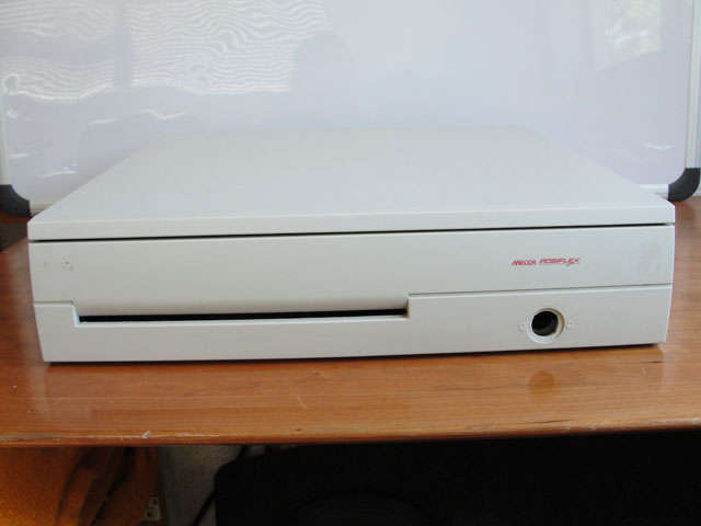 *READ PROPERLY* Mecer Posiflex CR4100 Cash Drawer Needs Attention