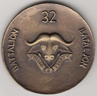 !! R1 START!!  32 Battalion / 32 Bataljon, Angola / SWA 1976-1989