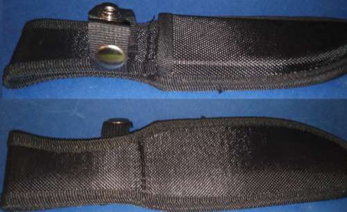 Gerber Fixed Blade Knife: Bear Grylls