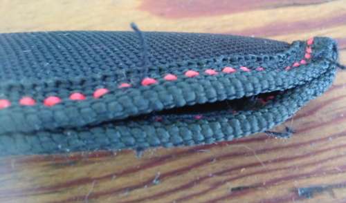 Two Columbia outdoor (hunting) knives