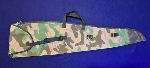 SA SPECIAL FORCES RECCE PAT 90 Cabbage Patch Rifle Bag - Original Kit Item from Operator