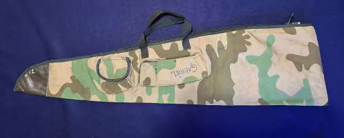 SA SPECIAL FORCES RECCE PAT 90 Cabbage Patch Rifle Bag - Original Kit Item from Operator
