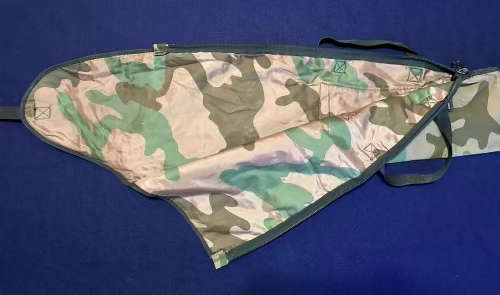 SA SPECIAL FORCES RECCE PAT 90 Cabbage Patch Rifle Bag - Original Kit Item from Operator