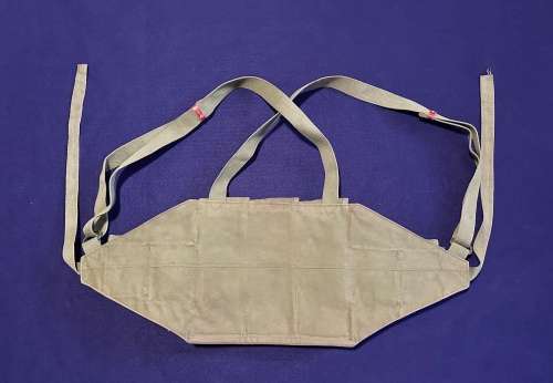 Original ChiCom Type 56 AK Chest Rig - Great Condition