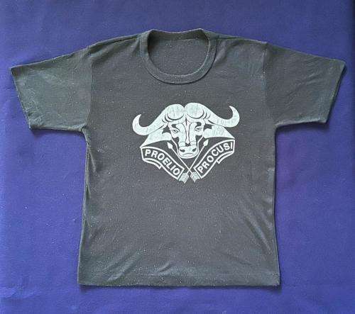 Original 32Bn T-Shirt - Cotton Used