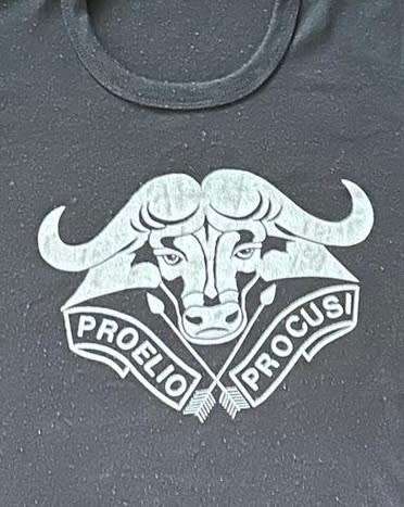 Original 32Bn T-Shirt - Cotton Used