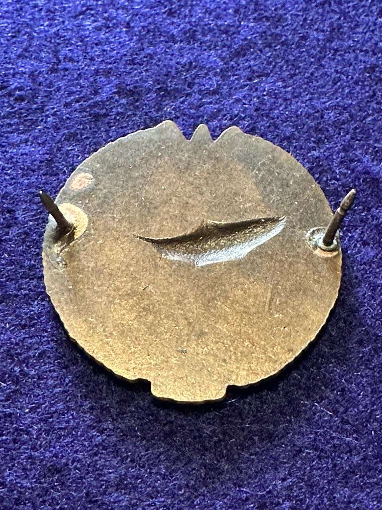 SA Army Special Forces - Attack Diver Bronze Proficiency Badge - Full Size