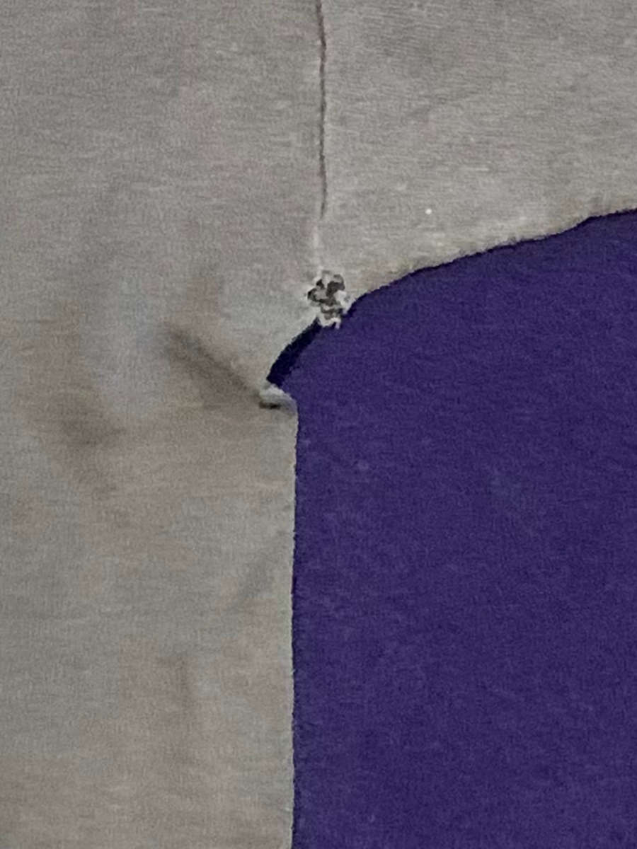 RHODESIA Black T-Shirt, Made by Monogram - CHEERS GOOK