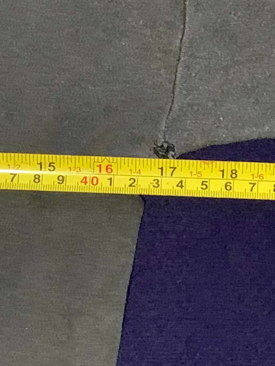 RHODESIA Black T-Shirt, Made by Monogram - CHEERS GOOK