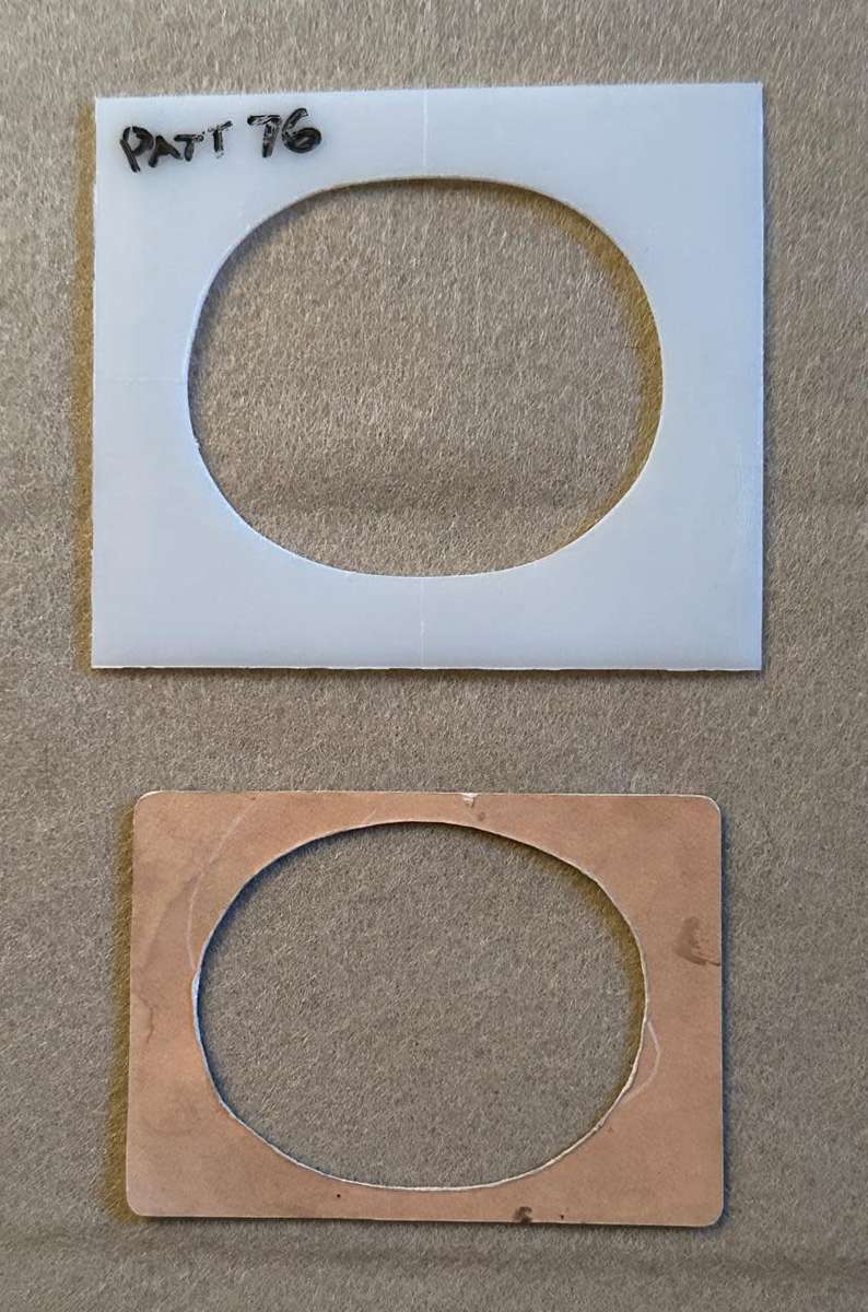 Rhodesian Fire Brigade - DESIGN ARTWORK DEMO BADGE & BULLION CAP BADGE - LOT - 16 ITEMS