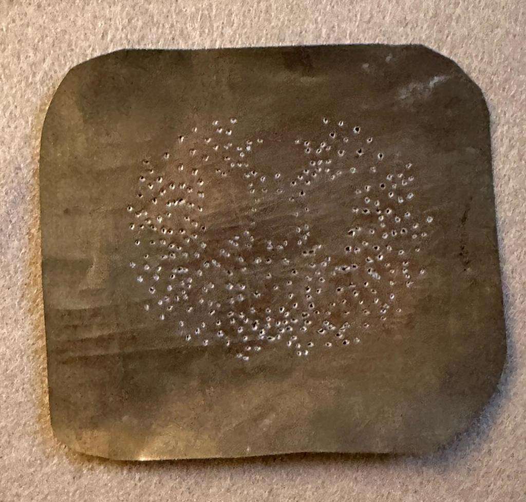 Rhodesian Fire Brigade - DESIGN ARTWORK DEMO BADGE & BULLION CAP BADGE - LOT - 16 ITEMS