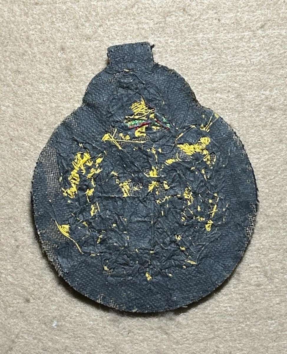 Rhodesian Air Force - RFC BLAZER KC BULLION