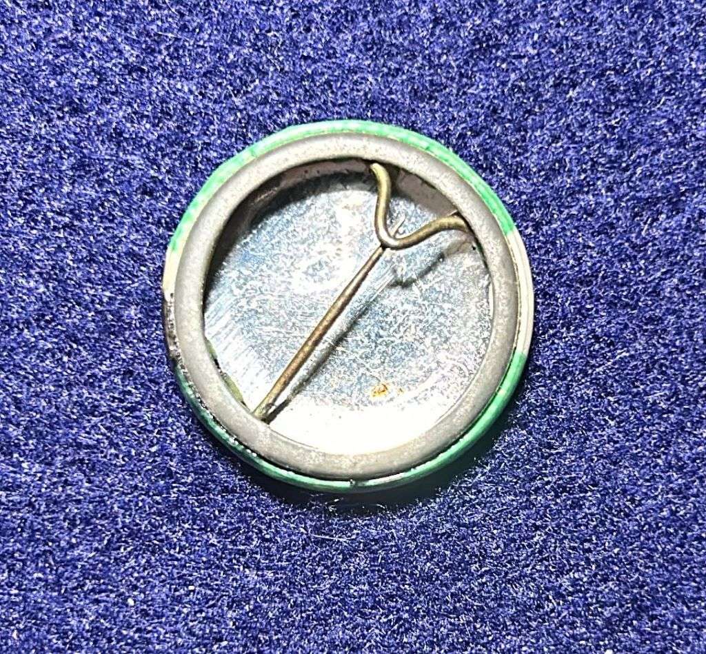 Rhodesian School Badge - VICE CAPTAIN BADGE