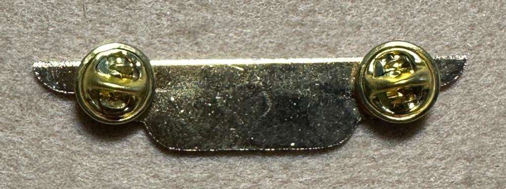 South African Civil Aviation - UNKNOW WINGS (STAR)