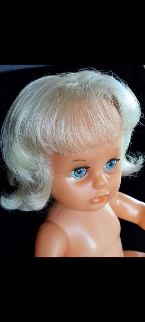 1980's First Love Doll
