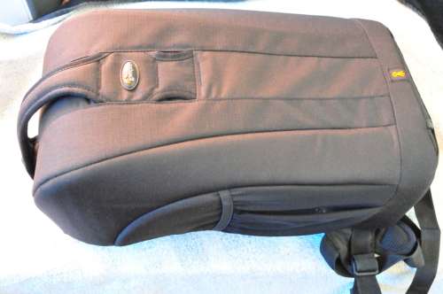 LOWERPRO FLIPSIDE 300 CAMERA BACK PACK AS NEW