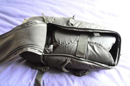 CRAZY AUCTION PLEASE READ THE AD NIKON 200-400 lens WITH ORIGIONAL NIKON LENS PACK