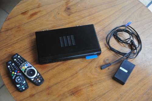 DSTV HD PVR 2P as NEW