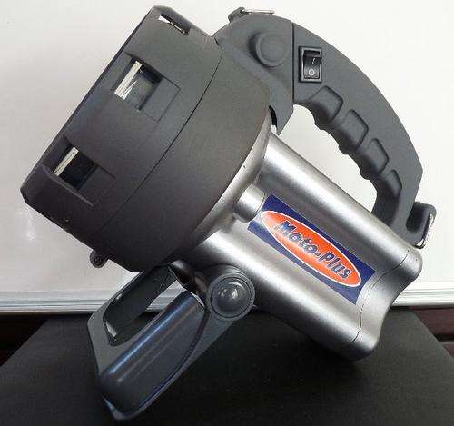 POWERFULL RECHARGEABLE 1000 000 ONE MILLION SPOTLICHT