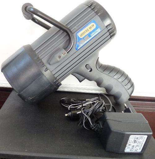 RECHARGEABLE  2 MILLION CANDEL SPOTLICHT BRAND NEW