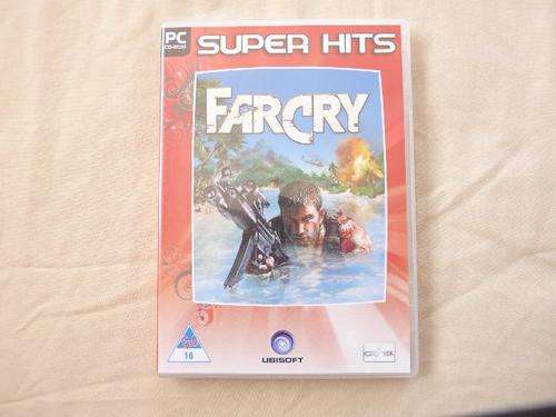 FAR CRY