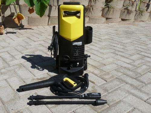 BRAND NEW  KARCHER K 2.900 HIGH PRESSURE MACHINE