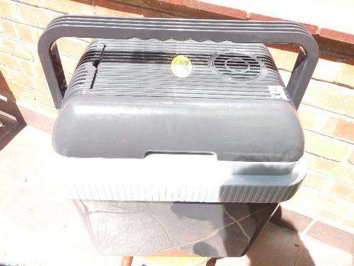 BRAND NEW COOLER BOX 12 VOLTS CAMP MASTER