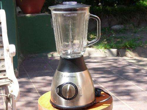 BRAND NEW RUSSEL HOB JUICER MIXER