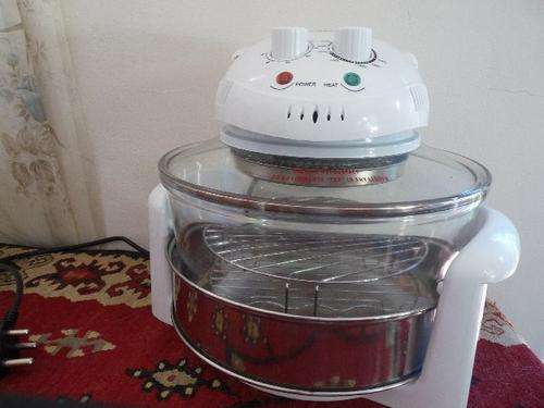 BRAND NEW TURBO OVEN FOR QUICK AND EXCELENT COOKING