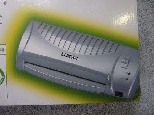 BRAND NEW COMPACT LAMINATOR