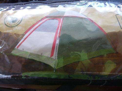 BRAND NEW CAMPMASTER 2 CHILDREN DOME TENT