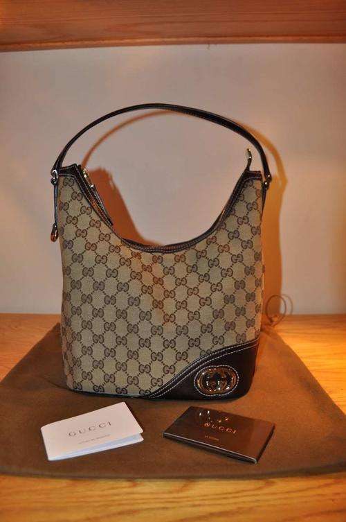 Gucci Handbag