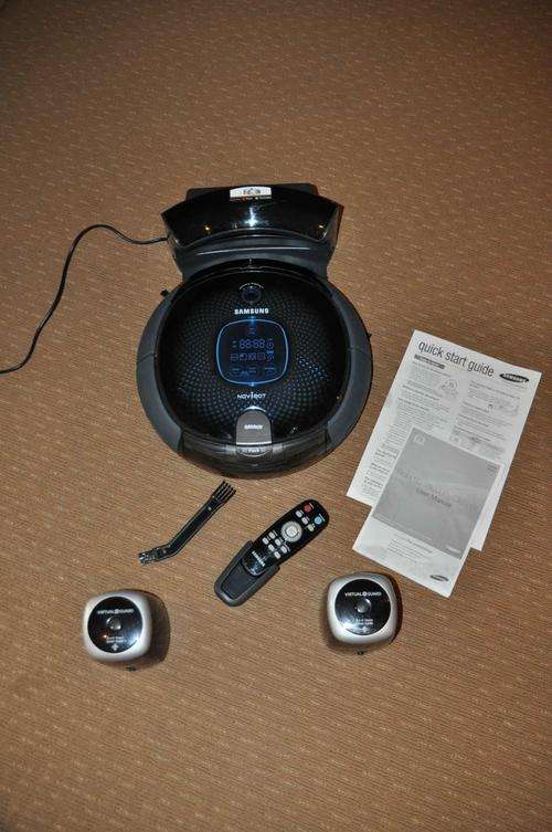 Samsung Navibot