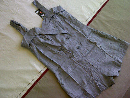 **Cute & Funky Design Ladies All in One Hot Shorts Jumper**L, XL, XXL ONLY***Great for summer***