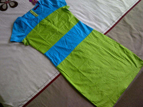 ***Cute, Stylish, Funky, Colorful Knee Length Dresses***Great Quality***XXL ONLY***BRAND NEW***