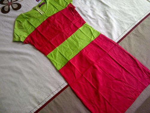 ***Cute, Stylish, Funky, Colorful Knee Length Dresses***Great Quality***XL, XXL ONLY***BRAND NEW***