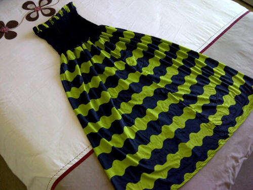 *Beautiful Ladies Summer Strap/Boob Tube Dress*Great for Summer*M/L, XL/XXL ONLY*STUNNING*BRAND NEW*