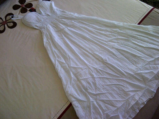 ***Beautiful Ladies Long Strap Summer Dress with Stunning Design***L, XL, XXL ONLY***