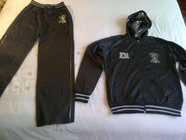 ***Cute & Funky Ladies Tracksuits***Great Winter Set***3 Colours***BRAND NEW***