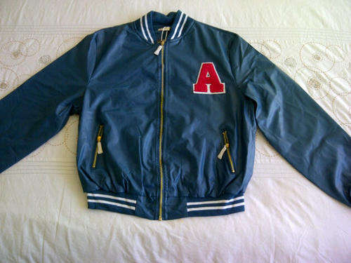 ***Funky Ladies Faux Leather Baseball Jackets***GREEN**XXL ONLY***BRAND NEW**