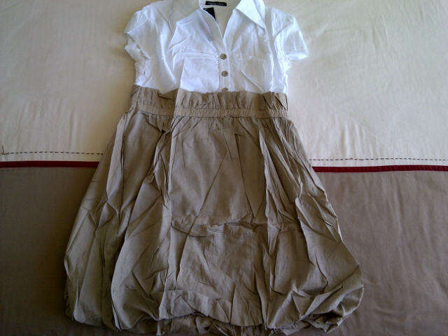 ***Cute & Funky Ladies Shirt Like Short Dresses***XL, XXL***Stunning Design***