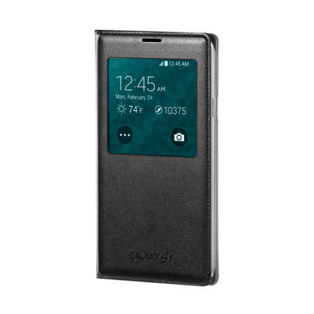 ***Samsung Galaxy S5 Covers***Waterproof Backing***SINGLE WINDOW***Black, White, Pink, Blue, Lime***