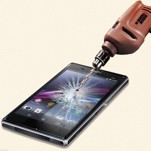 ***Sony Experia Z2 Tempered Glass Screen Protection***Ultra Thin & Transparent***