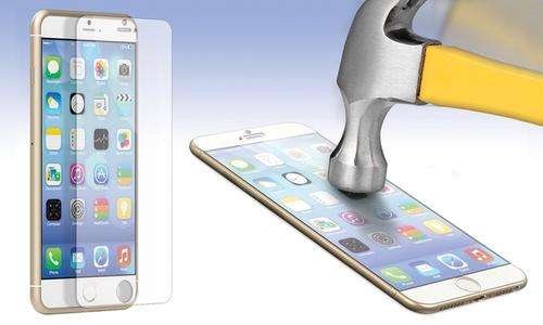 ***iPhone 6 PLUS Tempered Glass Screen Protection***Ultra Thin & Transparent***BRAND NEW***